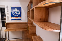 bagues Block Vanitas